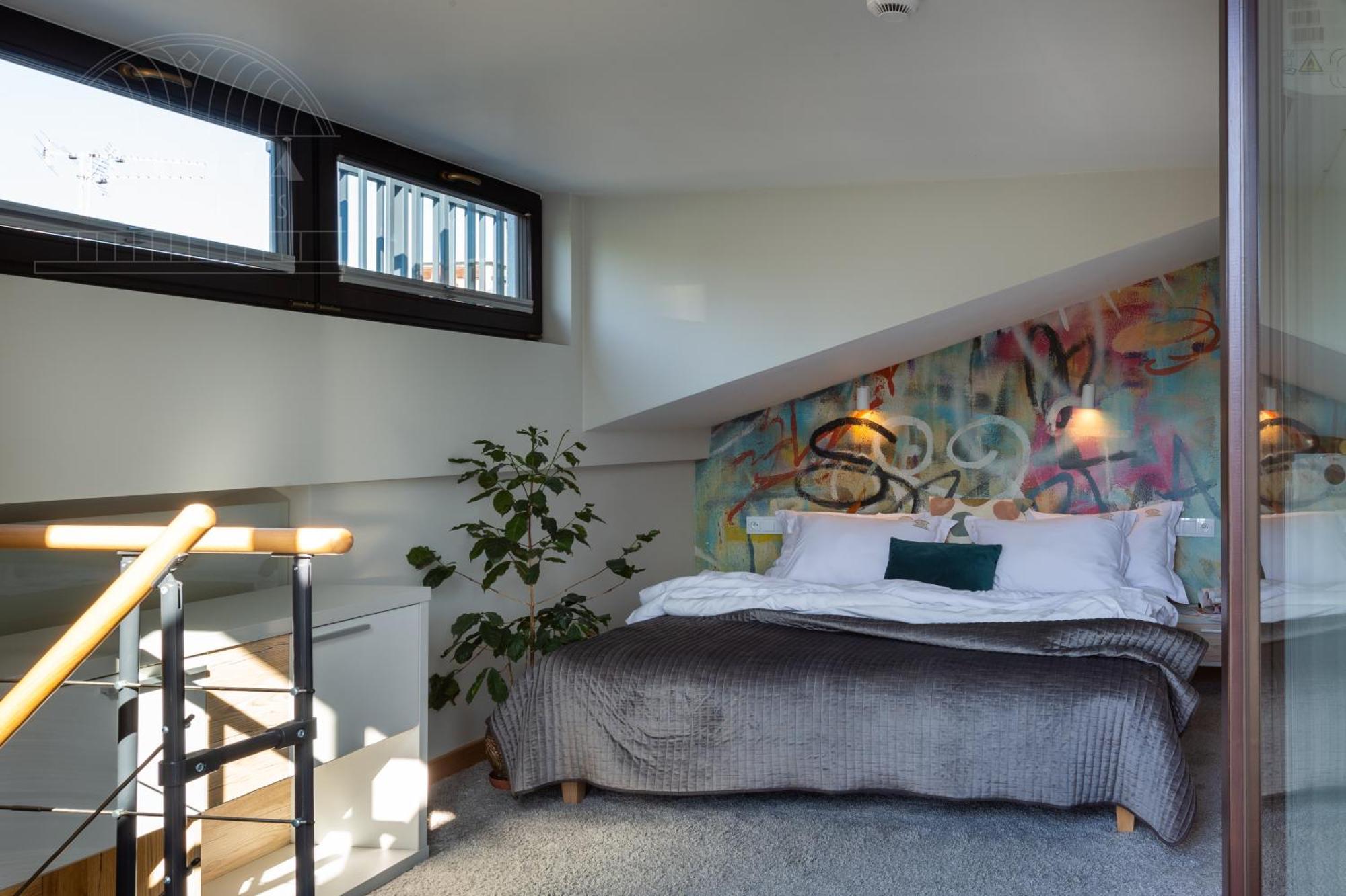Artsquare Fragola Apartments - City Center Kazimierz Krasków Eksteriør bilde